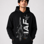 IAF Strike Hoodie